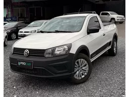Volkswagen Saveiro