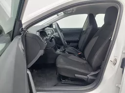 Volkswagen Polo Hatch