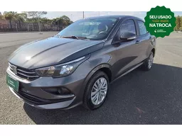 Fiat Cronos