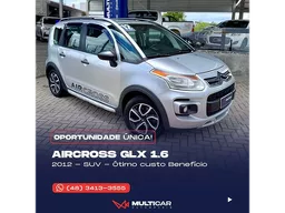 Citroën Aircross