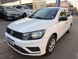 Volkswagen Voyage