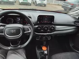Fiat Cronos