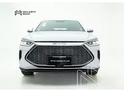 BYD Song Plus