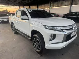 Mitsubishi Triton