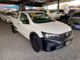 Volkswagen Saveiro