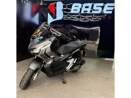 Honda ADV