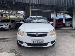 Fiat Siena