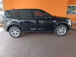 Discovery Sport