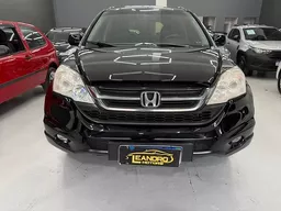 Honda CRV