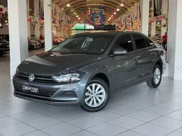 Volkswagen Virtus
