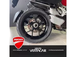 Ducati Multistrada