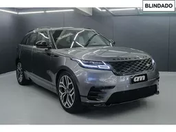 Range Rover Velar