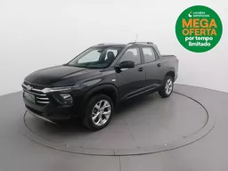 Chevrolet Montana