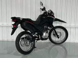 Honda NXR 160