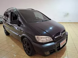 Chevrolet Zafira