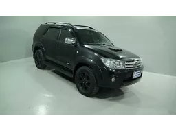 Hilux SW4