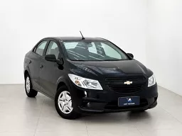Chevrolet Prisma