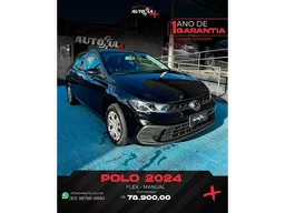 Volkswagen Polo Hatch