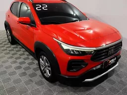 Fiat Pulse