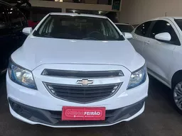 Chevrolet Prisma