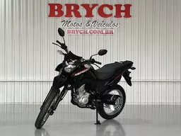 Honda NXR 160