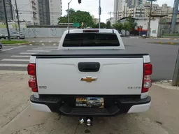 Chevrolet S10