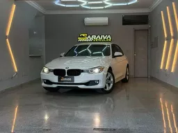 BMW 320i