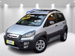 Fiat Idea