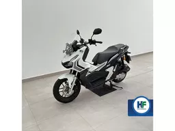 Honda ADV