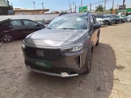 Fiat Pulse