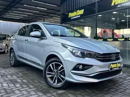 Fiat Cronos