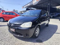 Toyota Etios