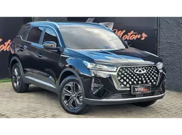 Chery Tiggo 7