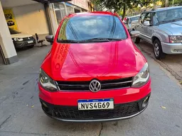 Volkswagen Crossfox