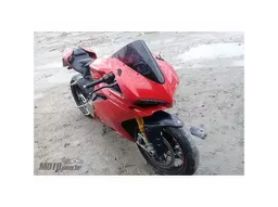 Panigale