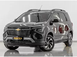 Chevrolet Spin