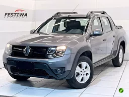 Renault Duster Oroch