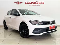 Volkswagen Polo Hatch