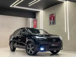 Fiat Fastback