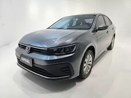 Volkswagen Virtus