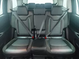 Jeep Commander