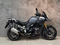Suzuki V-Strom