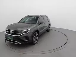 Volkswagen Taos