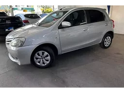 Toyota Etios