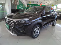 Fiat Pulse