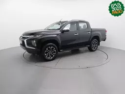 Mitsubishi L200 Triton