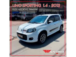 Fiat Uno