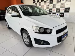 Chevrolet Sonic