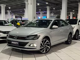 Volkswagen Virtus