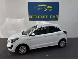 Ford KA +